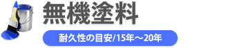 無機塗料