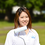 永井 綾華