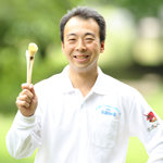 田中 一心