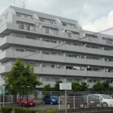 茨城県古河市,マンション塗装工事,埼玉県,さいたま市外壁塗装,塗装工事,シーリング,マンション塗装,アパート塗装,外壁塗装,大規模改修工事,施工後,評判,技術