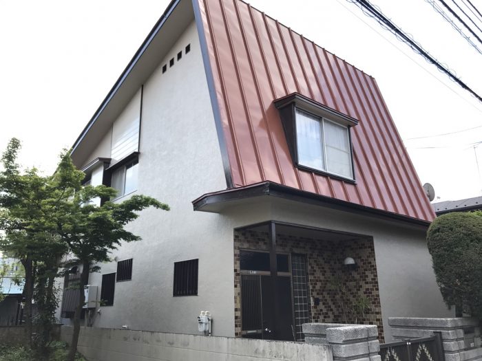 埼玉塗装,埼玉県,さいたま市外壁塗装,家の塗り替え,屋根外壁塗装,さいたま外壁塗装,塗装専門店,評判,大規模改修,実績,黄色お家,施工事例サイワ塗装工業,アパート塗装,マンション塗装,さいたま市北区外壁塗装,シーリング,防水