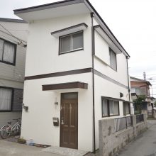 さいたま市,さいたま市塗り替え,一般住宅,家塗り替え,埼玉県,塗り替え,川越市塗装,川越市ＧＡＩＮＡ塗り替え,屋根温度差,屋根温度変化,夏の暑さ,冬の寒さ,ＧＡＩＮＡ温度変化,屋根遮熱,セルフクリーニング,光触媒,ＴＯＴＯ,ハイドロテクト,外壁塗装,外壁サイディング塗装,遮断熱塗料ガイナ,さいたま市外壁塗装,屋根外壁塗装,シーリング,ひび割れ補修,タスペーサー,サイワ塗装工業,下地処理,ベージュ,雨戸塗装,日進産業ガイナ,施工認定店,家の塗り替え,さいたま市浦和区,浦和外壁塗装,屋上防水工事,ウレタン防水工事,ベランダ防水工事,外壁塗装シーリング,