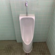 さいたま市　トイレ改修工事