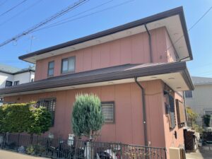 外装リフォームさいたま市　屋根外壁塗装専門店