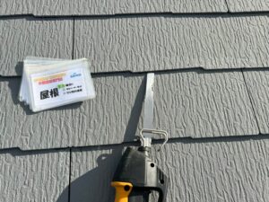 屋根の塗装　外壁塗装　屋根・外壁塗装専門店