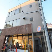 ALCの改修　塗装　ALCシーリング　さいたま市　屋上ウレタン防水