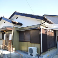 埼玉県　さいたま市　サイワ塗装
