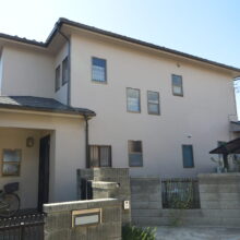 地域密着型　塗装優良店　地域No.１