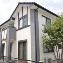 外壁塗装　無料見積　さいたま市