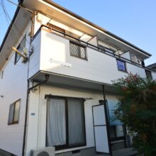 アパート塗装　お客様満足　入居者満足