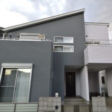さいたま市　塗り替え工事　最高品質