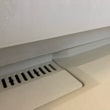 浴室クリーニング　お風呂場クリーニング　清掃　プロ掃除