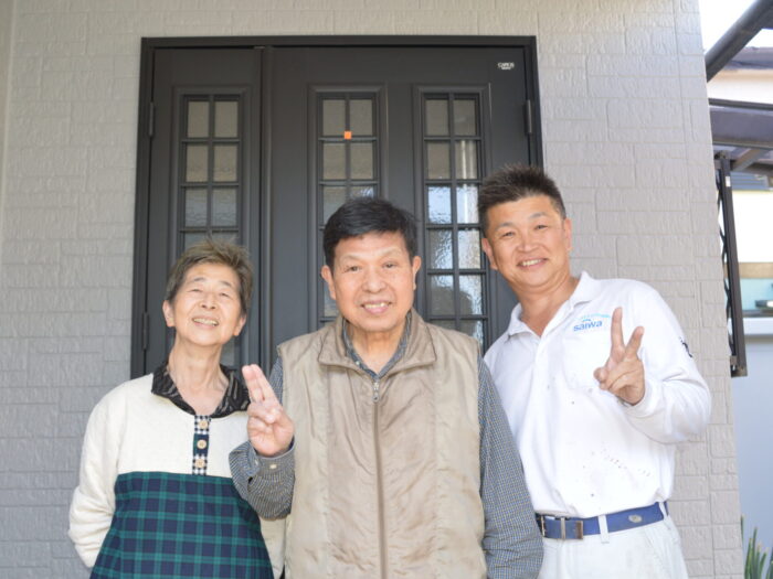 埼玉県 さいたま市 外壁塗装 専門店