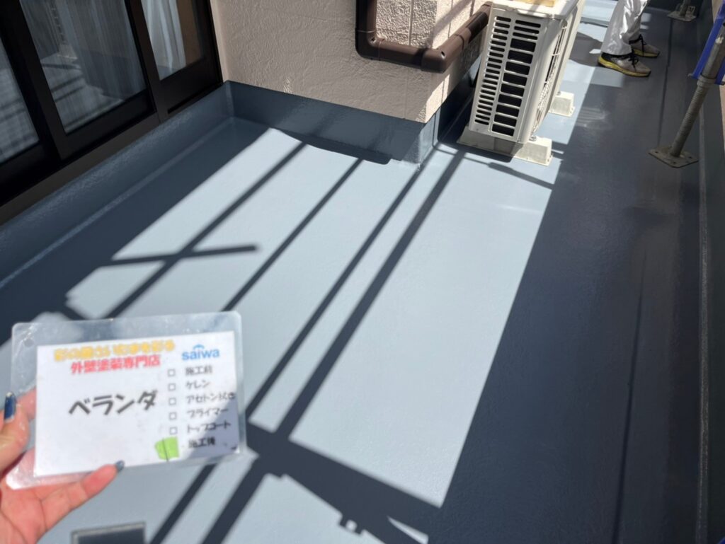 地域密着の信頼施工で、雨漏り防止・高耐久の美しい仕上がりに。