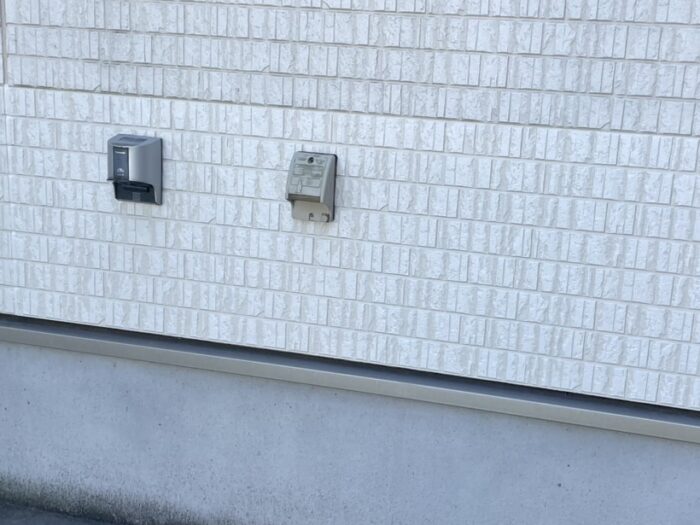 さいたま市の地域密着店による高品質な外壁修復・雨漏り防止施工事例